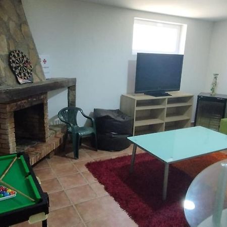 Espectacular Casa Rural En Espinosa de los Monteros Buitenkant foto